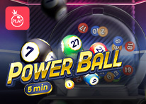Power Ball 5